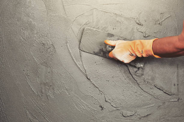 Best Concrete Sealing and Maintenance in Portland, TN