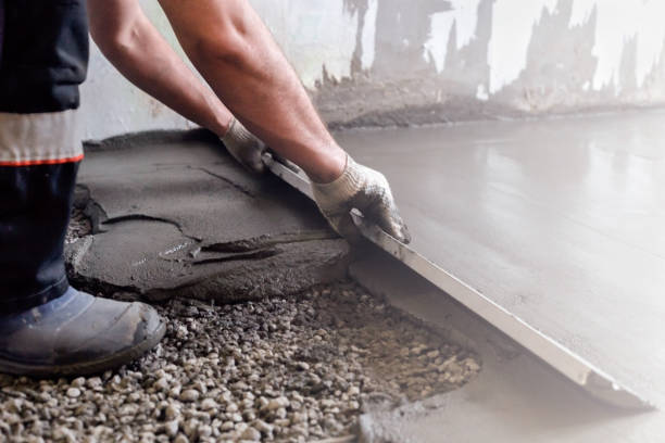 Best Industrial Concrete Flooring in Portland, TN